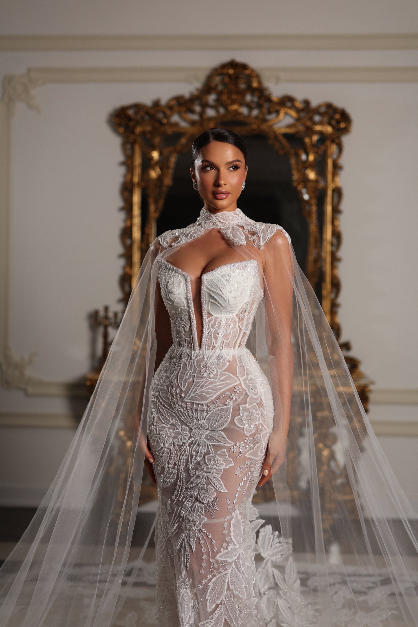 New bridal collection 2025