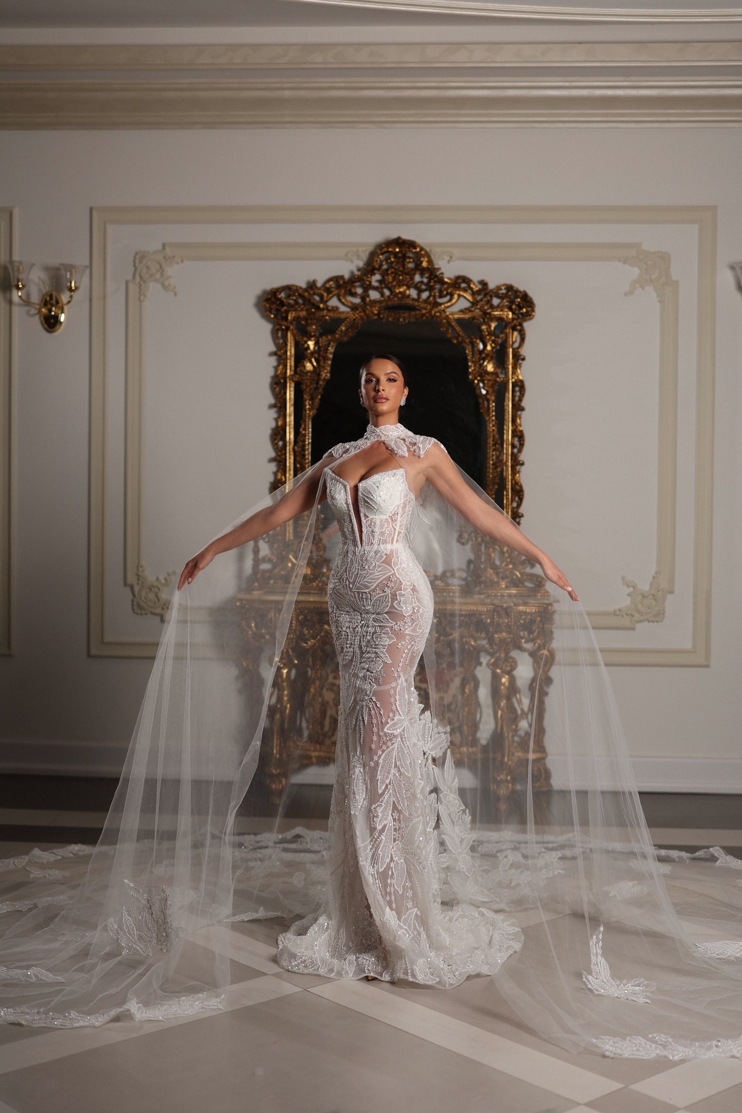 New bridal collection 2025