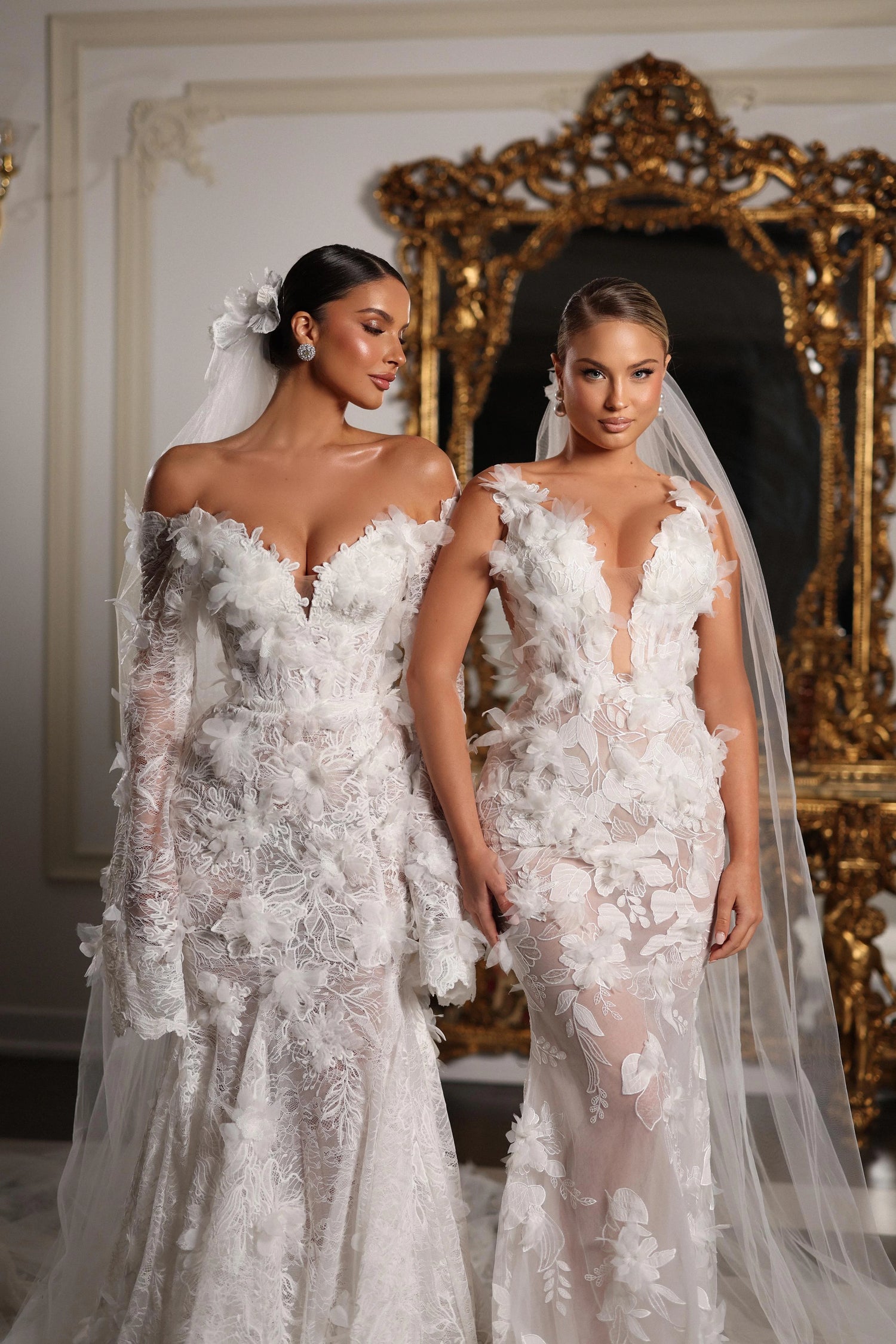 Bridal 25 Collection - Gentiana Berisha