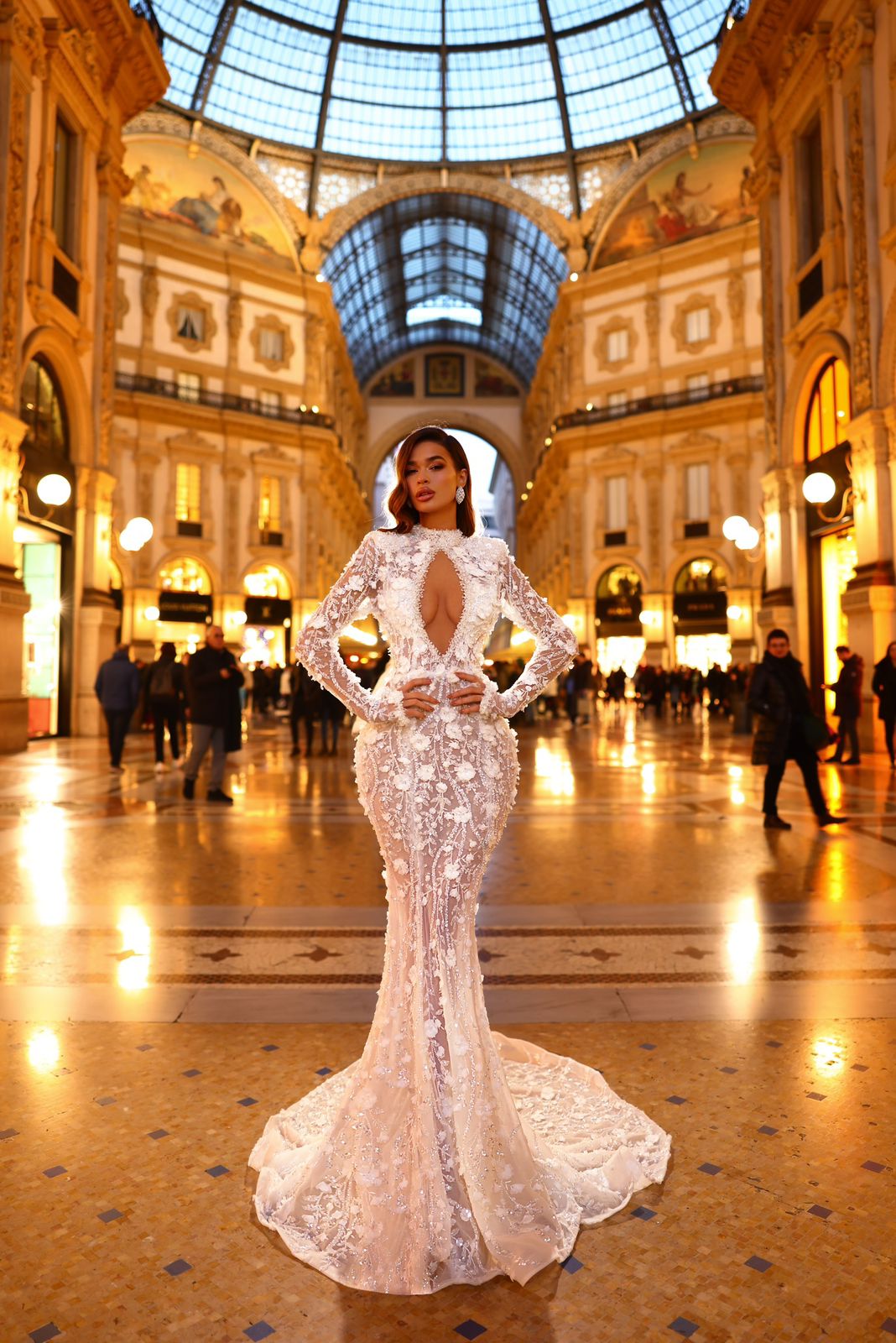 MILANO BRIDAL 24