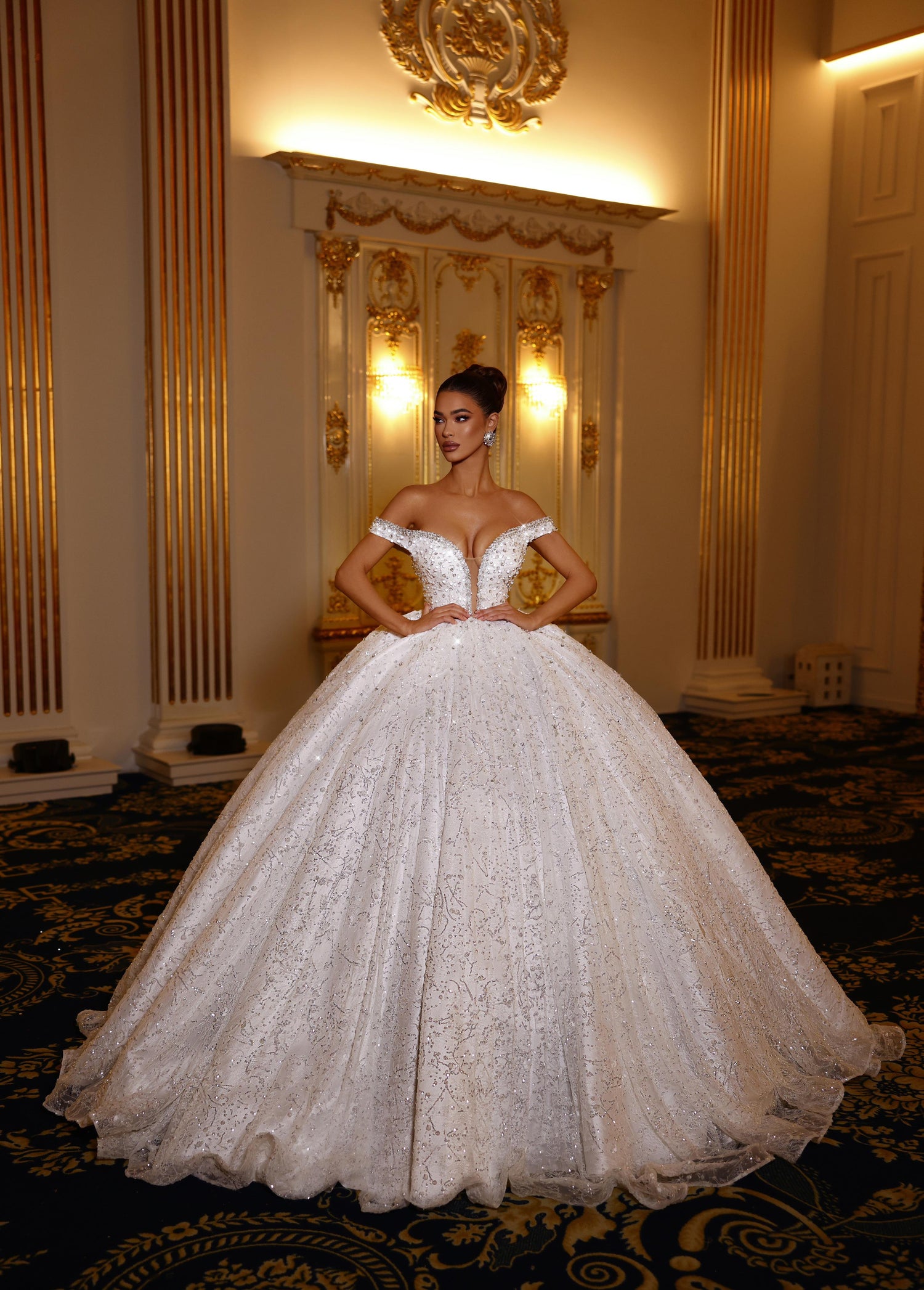 BRIDAL 24