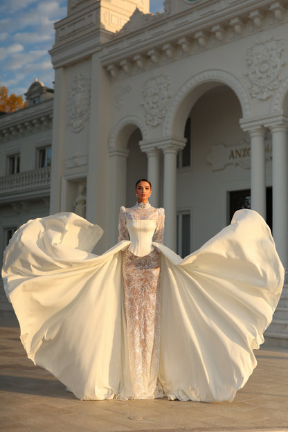 New bridal collection 2025