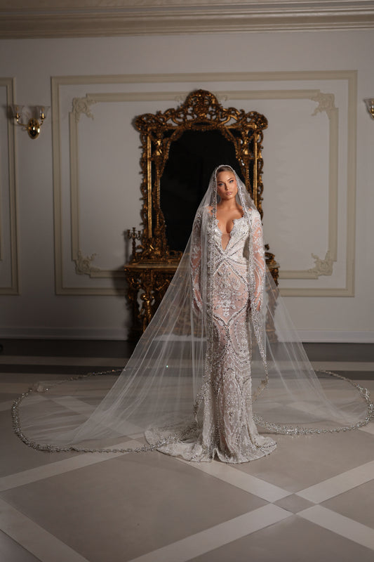 New bridal collection 2025