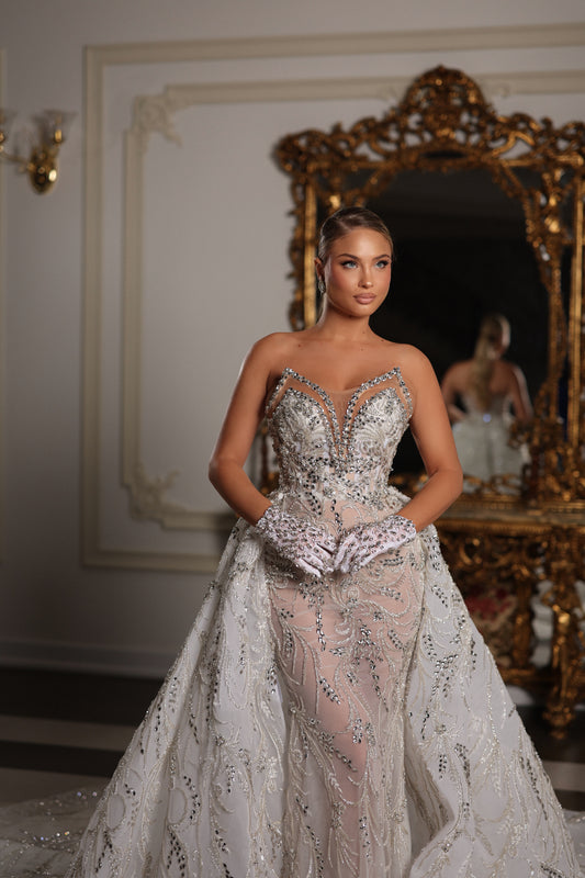 New bridal collection 2025