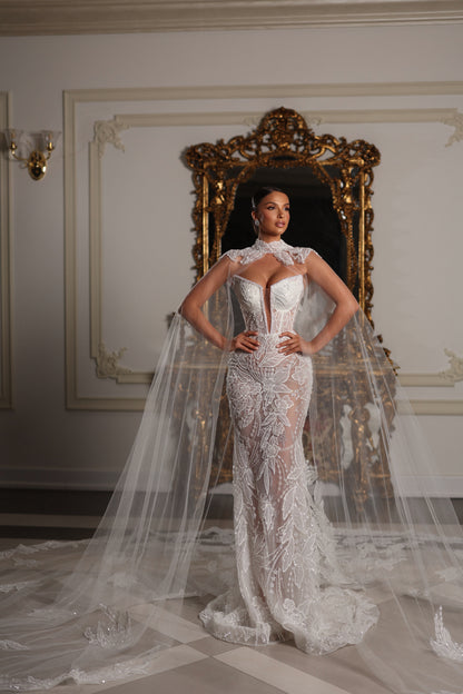 New bridal collection 2025