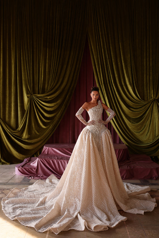 Timeless Allure - 24